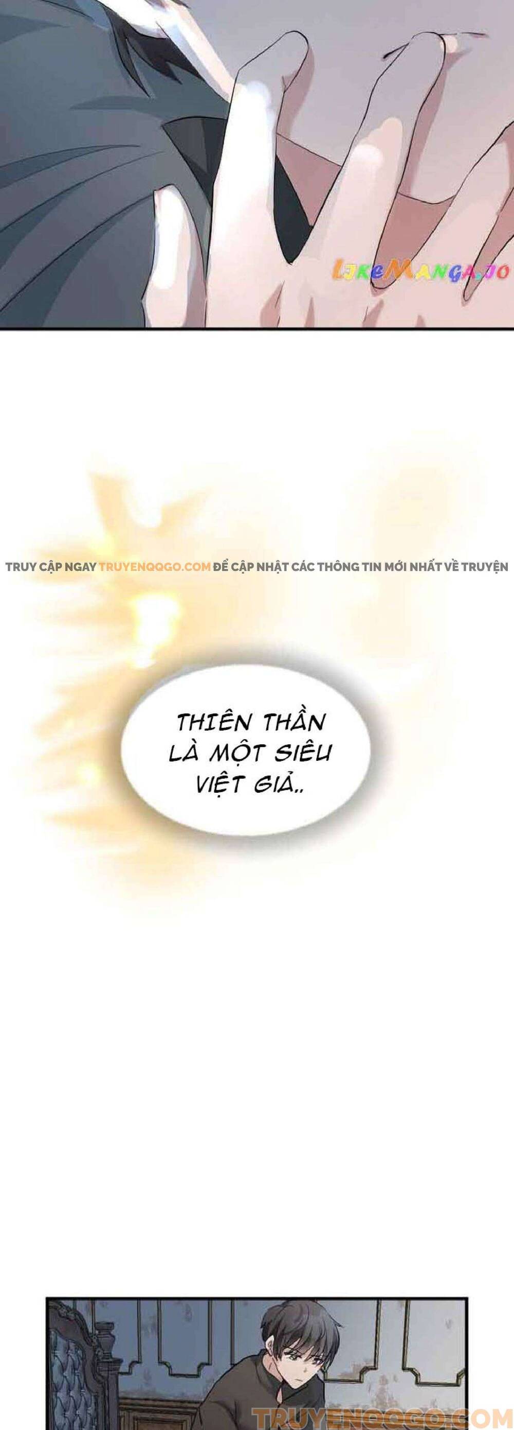 Thiên Sứ Kim Quang Chapter 7 - Trang 2