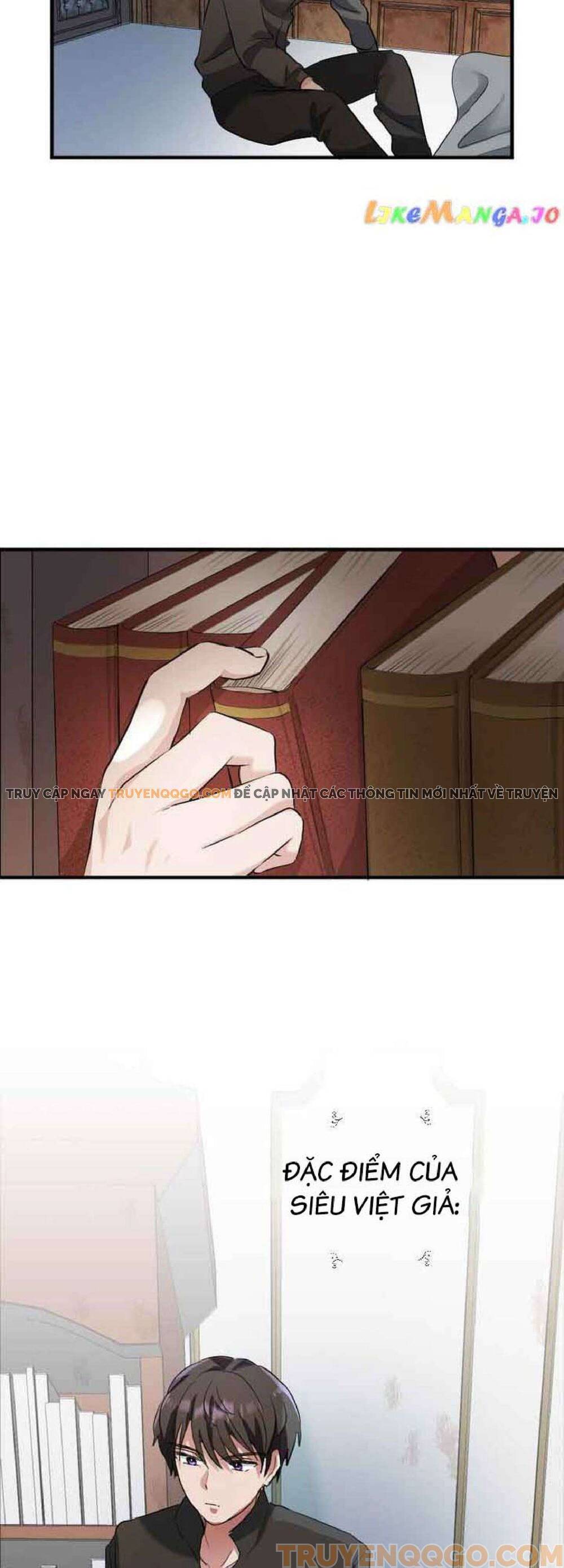 Thiên Sứ Kim Quang Chapter 7 - Trang 2