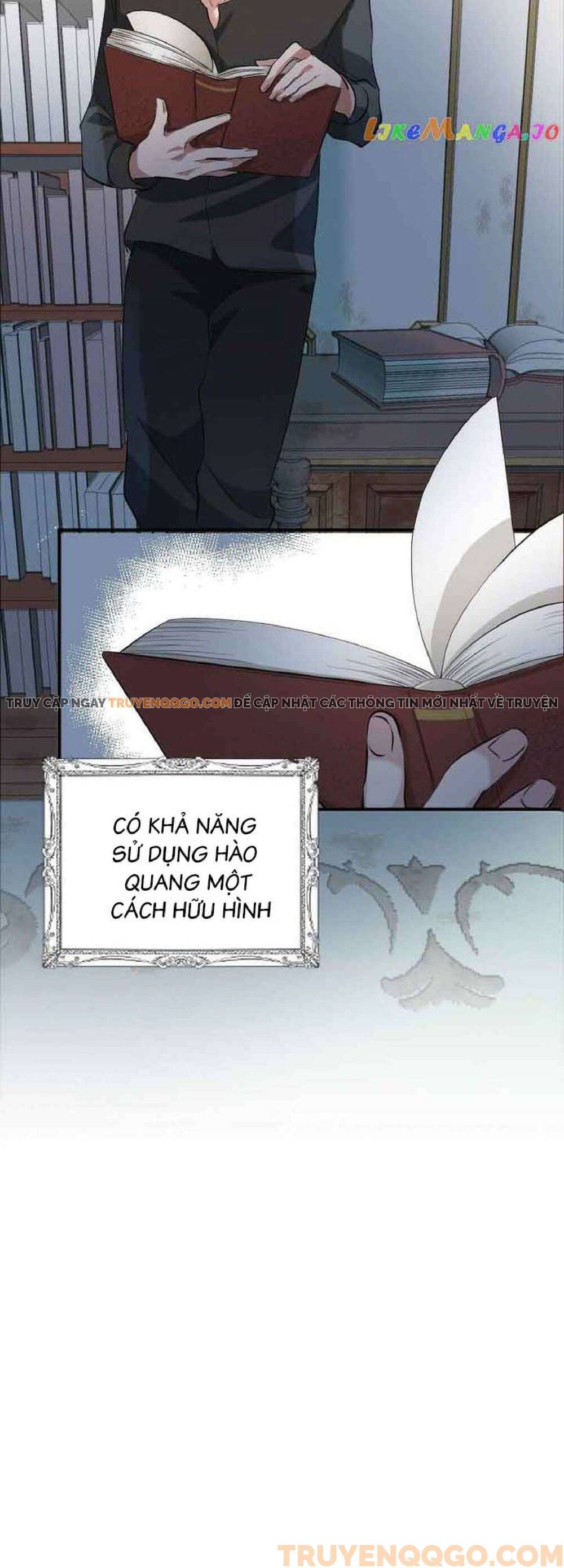 Thiên Sứ Kim Quang Chapter 7 - Trang 2