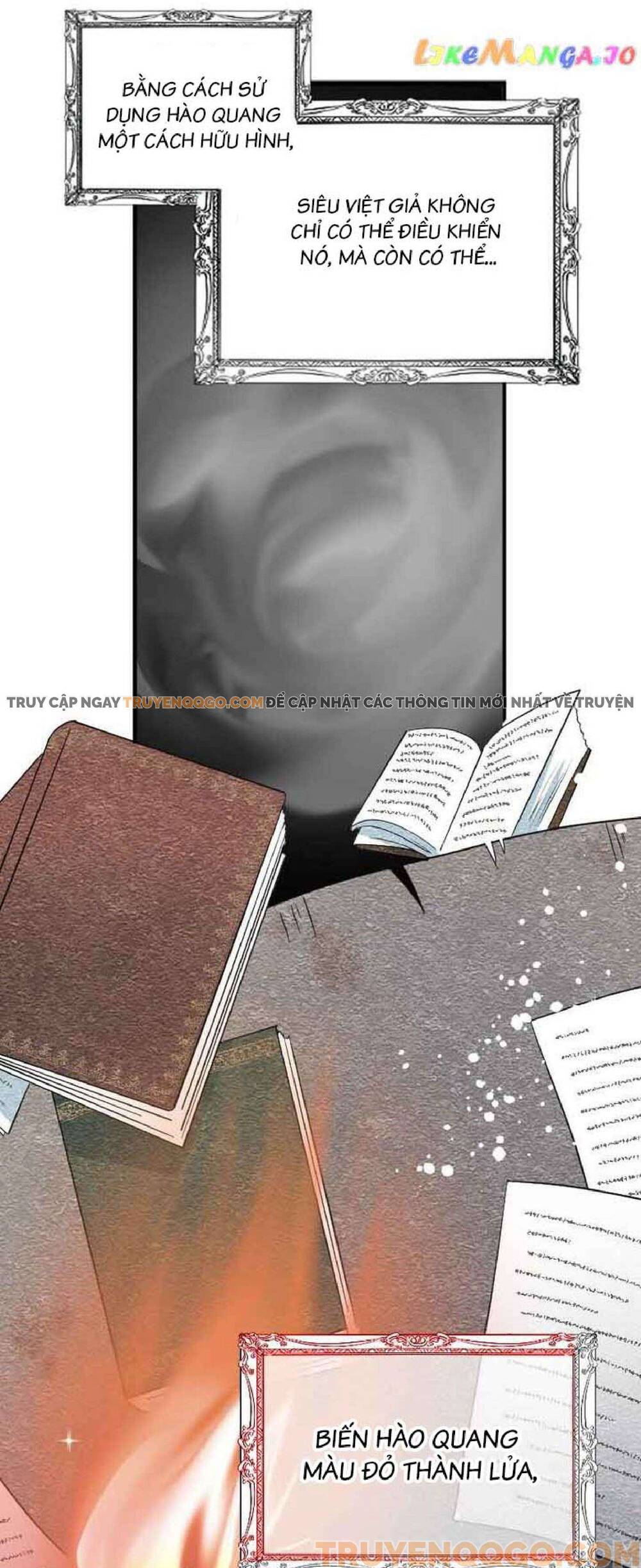 Thiên Sứ Kim Quang Chapter 7 - Trang 2