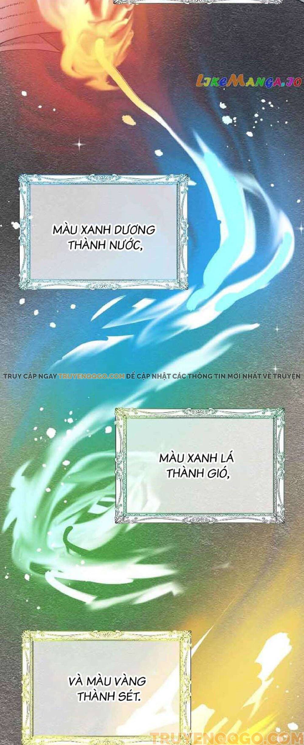 Thiên Sứ Kim Quang Chapter 7 - Trang 2