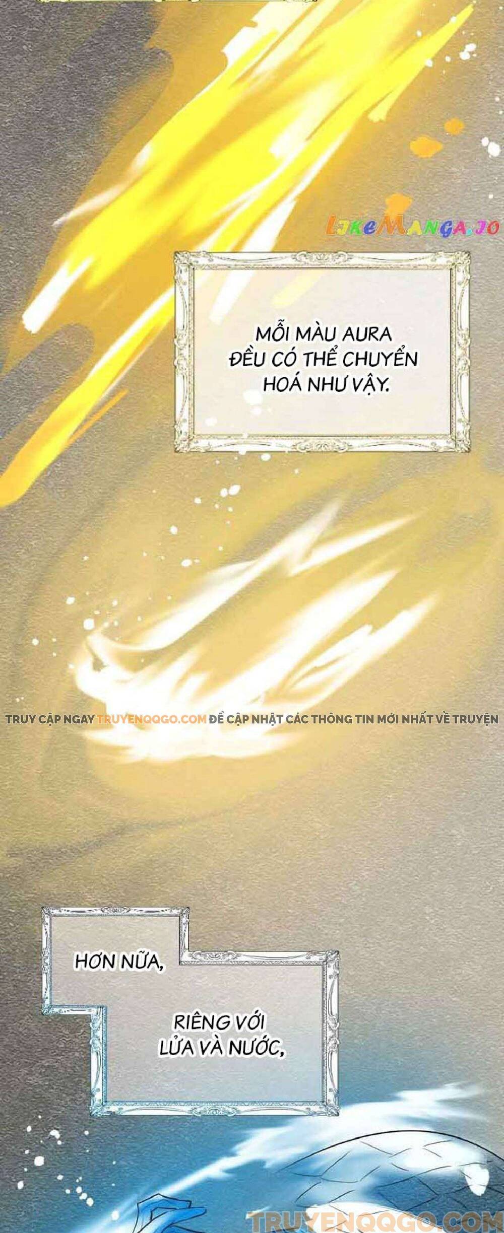 Thiên Sứ Kim Quang Chapter 7 - Trang 2