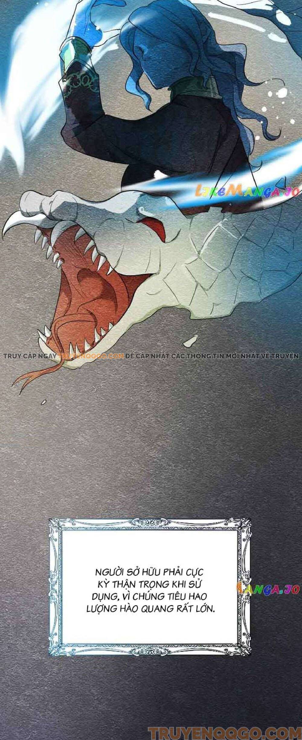 Thiên Sứ Kim Quang Chapter 7 - Trang 2