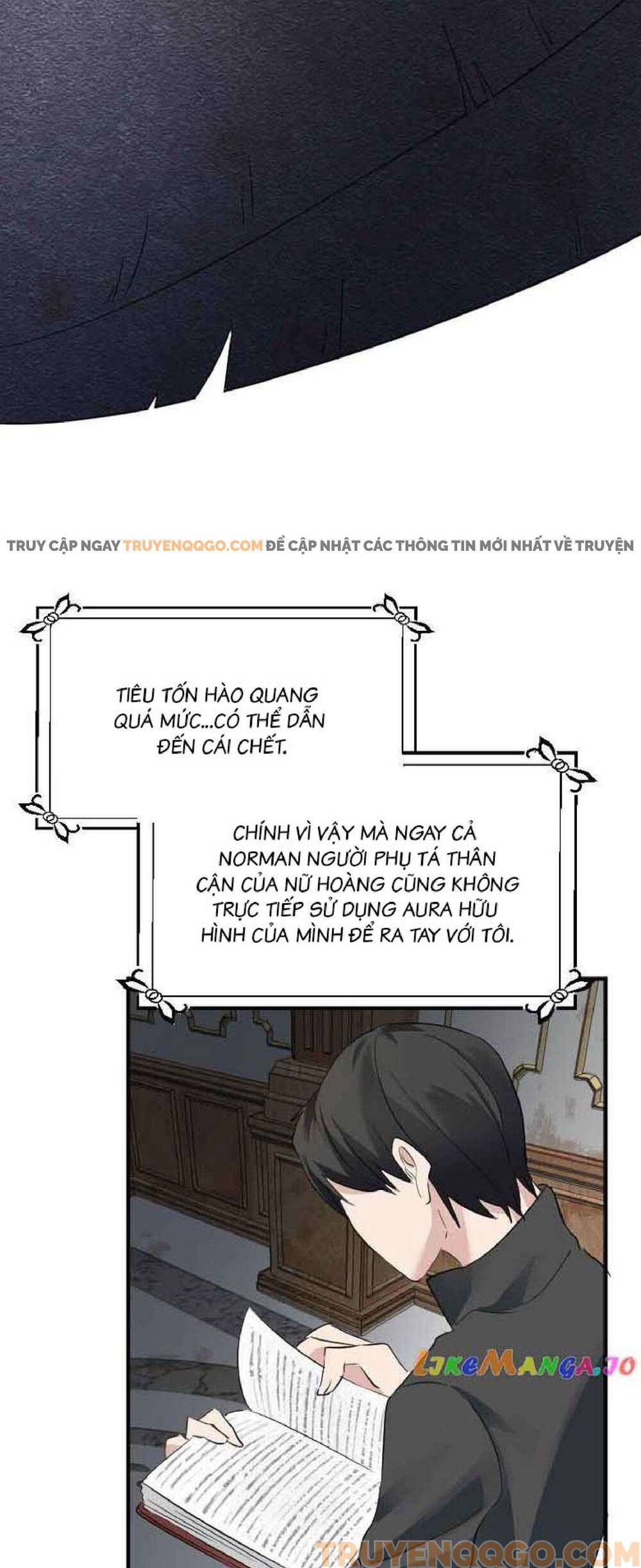 Thiên Sứ Kim Quang Chapter 7 - Trang 2