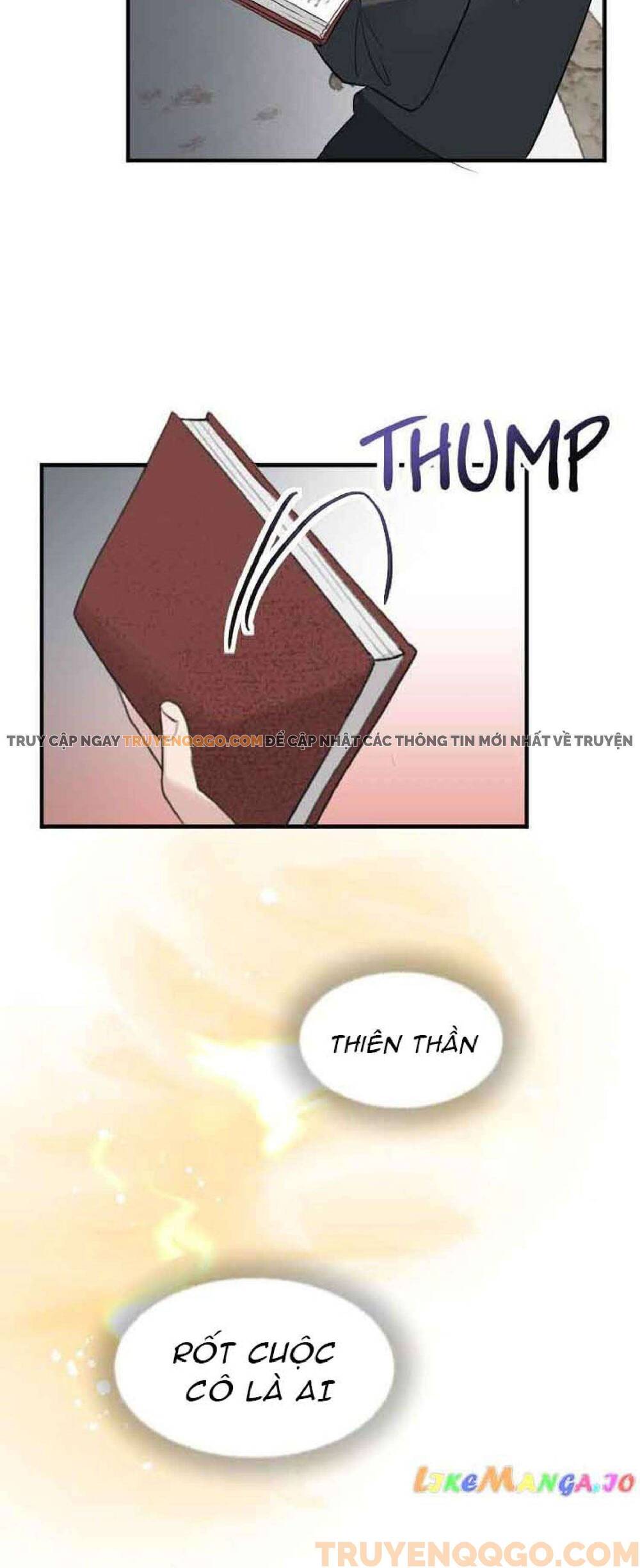 Thiên Sứ Kim Quang Chapter 7 - Trang 2
