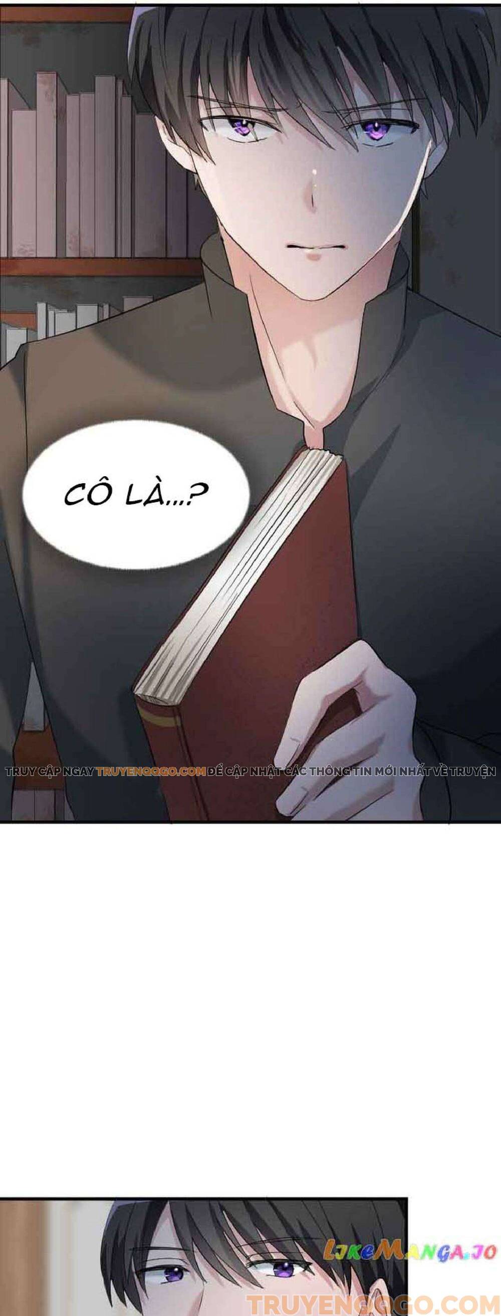Thiên Sứ Kim Quang Chapter 7 - Trang 2