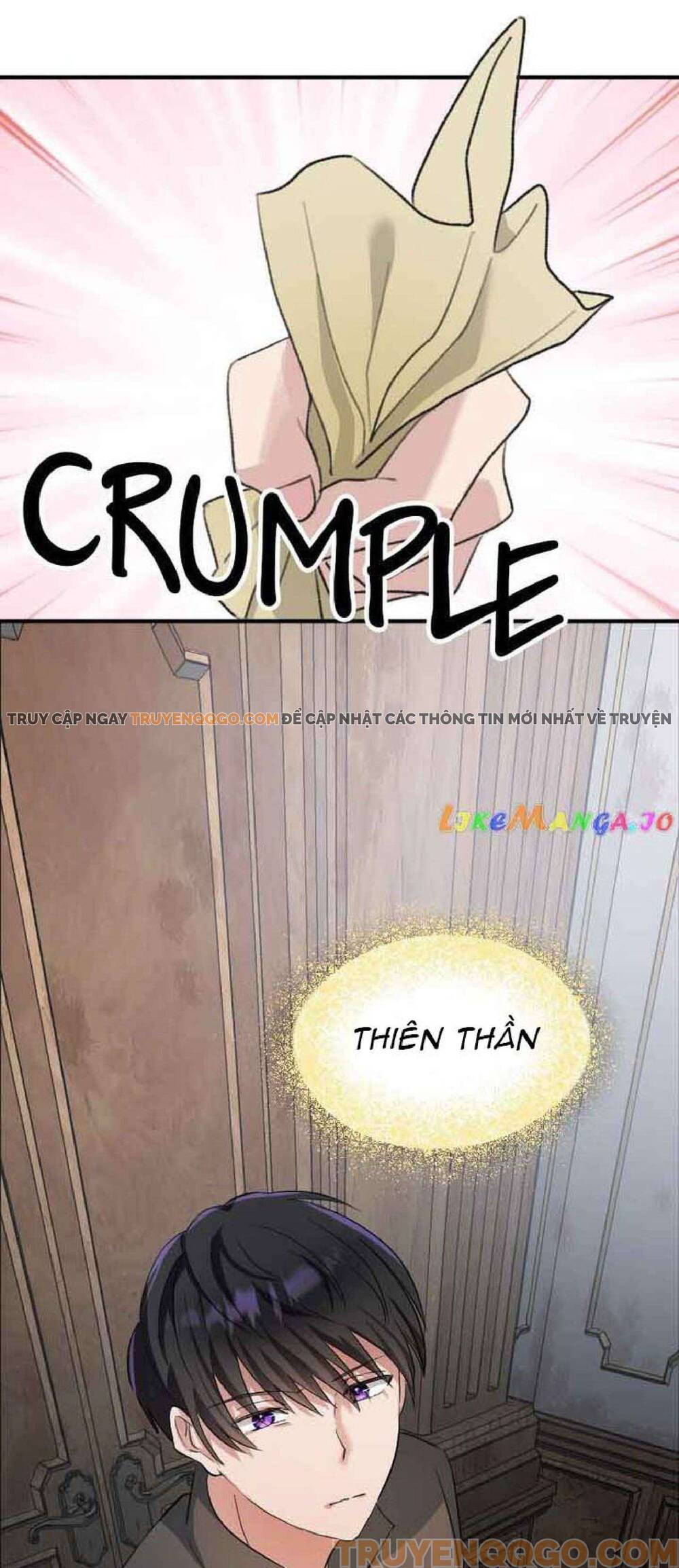 Thiên Sứ Kim Quang Chapter 7 - Trang 2
