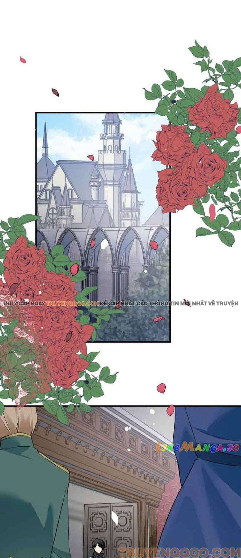 Thiên Sứ Kim Quang Chapter 7 - Trang 2