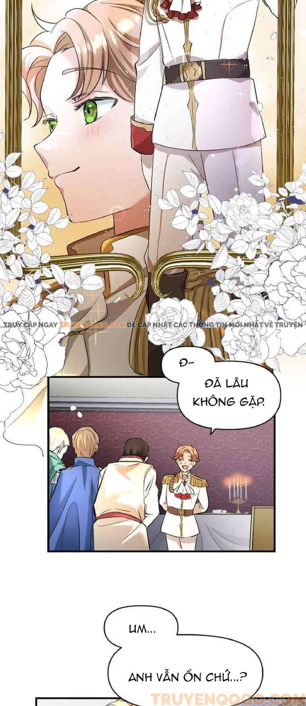 Thiên Sứ Kim Quang Chapter 7 - Trang 2