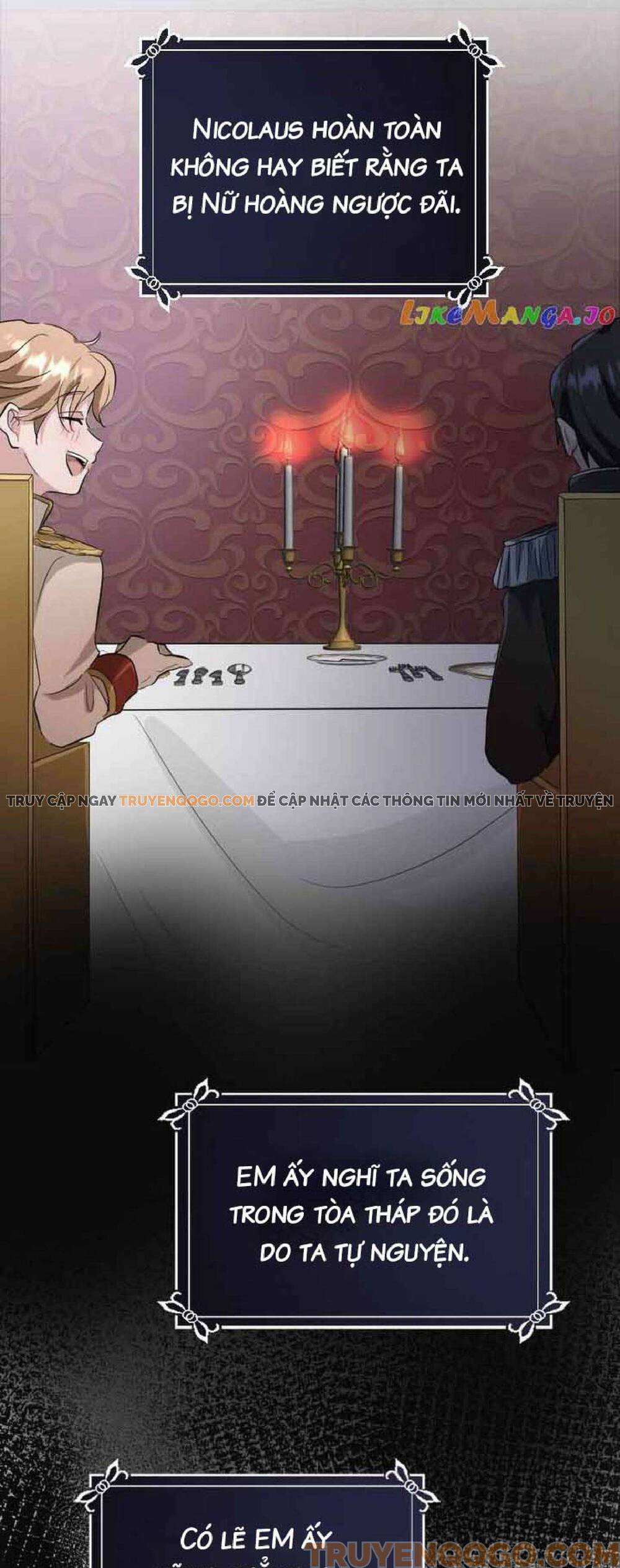 Thiên Sứ Kim Quang Chapter 7 - Trang 2