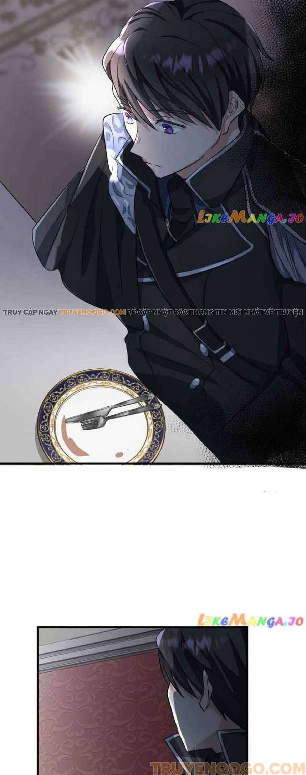 Thiên Sứ Kim Quang Chapter 7 - Trang 2