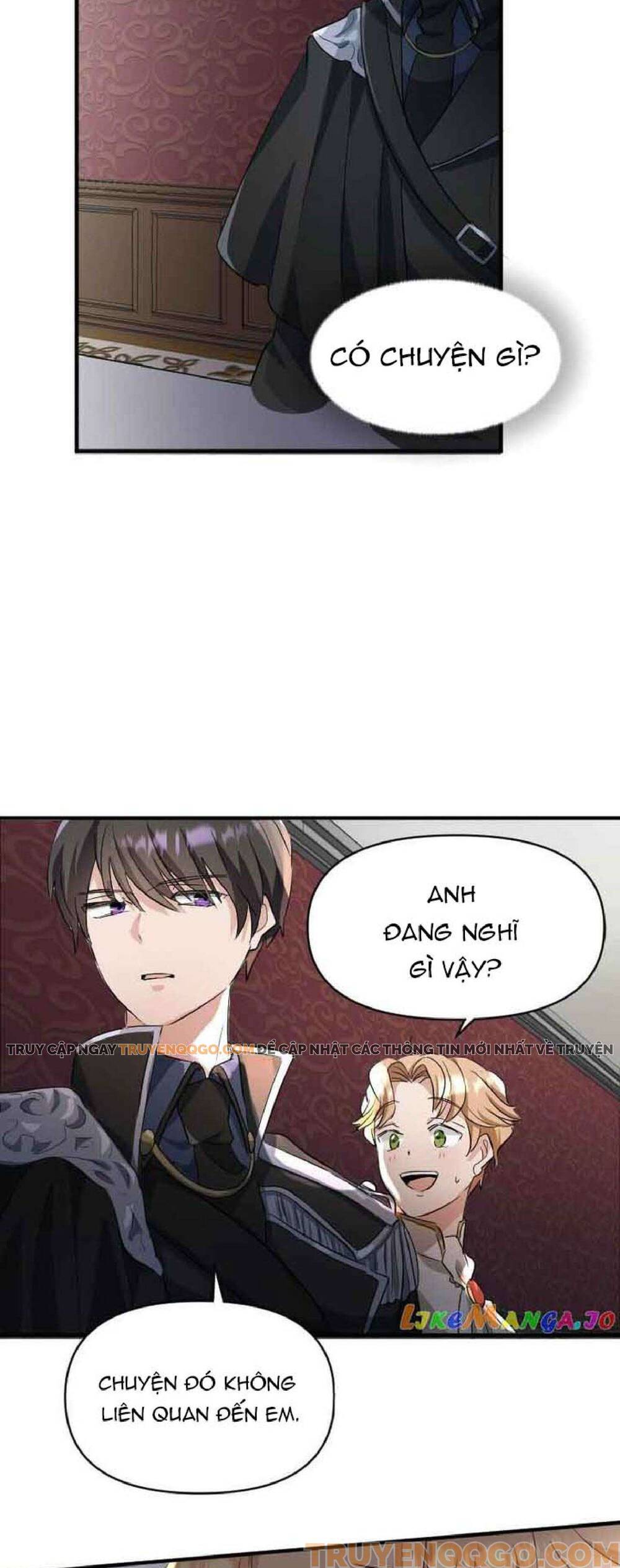 Thiên Sứ Kim Quang Chapter 7 - Trang 2