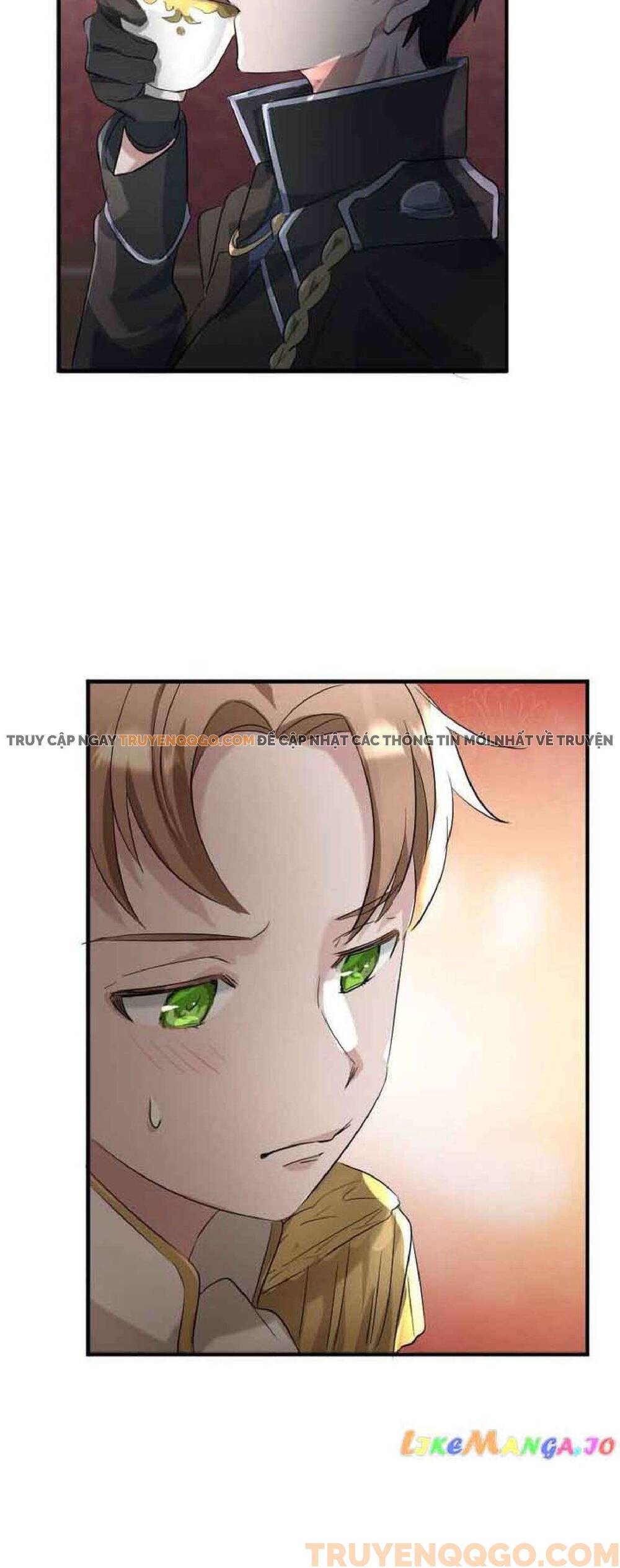 Thiên Sứ Kim Quang Chapter 7 - Trang 2