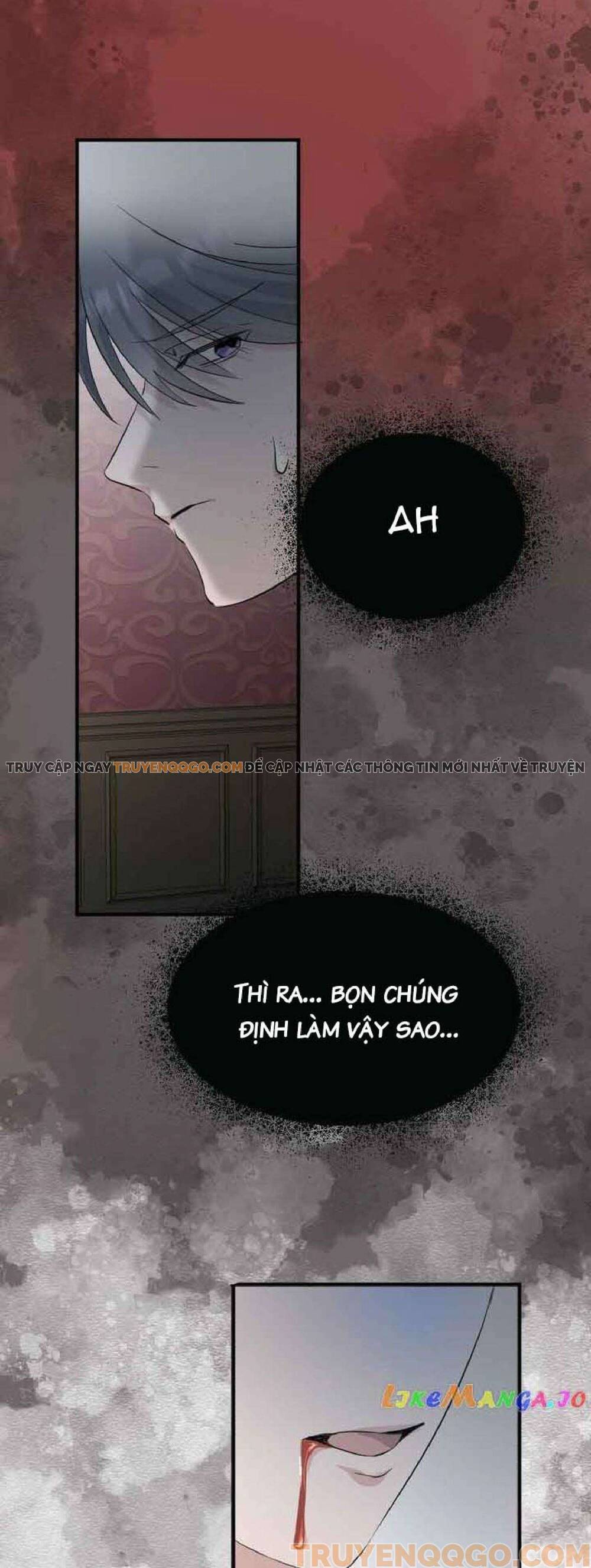 Thiên Sứ Kim Quang Chapter 7 - Trang 2