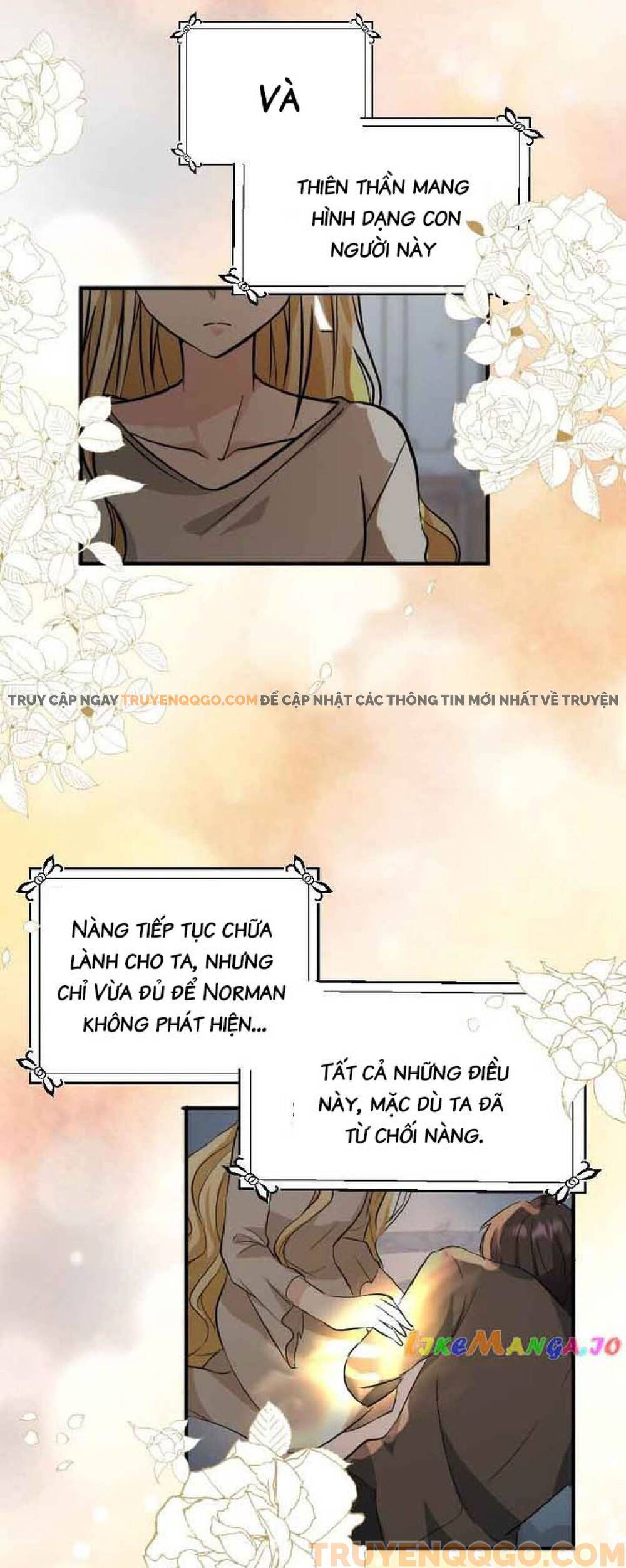 Thiên Sứ Kim Quang Chapter 8 - Trang 2