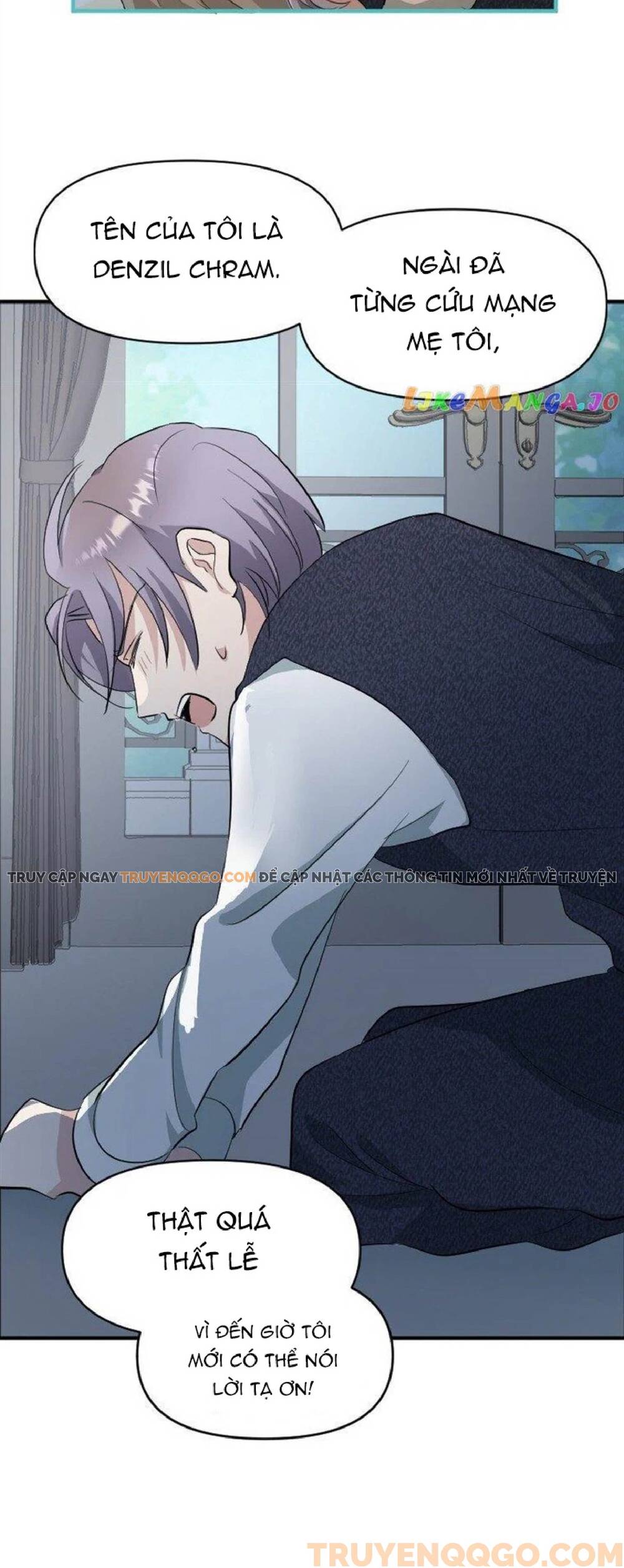 Thiên Sứ Kim Quang Chapter 9 - Trang 2