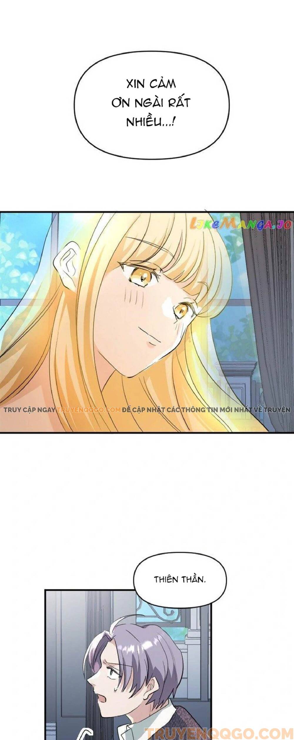 Thiên Sứ Kim Quang Chapter 9 - Trang 2