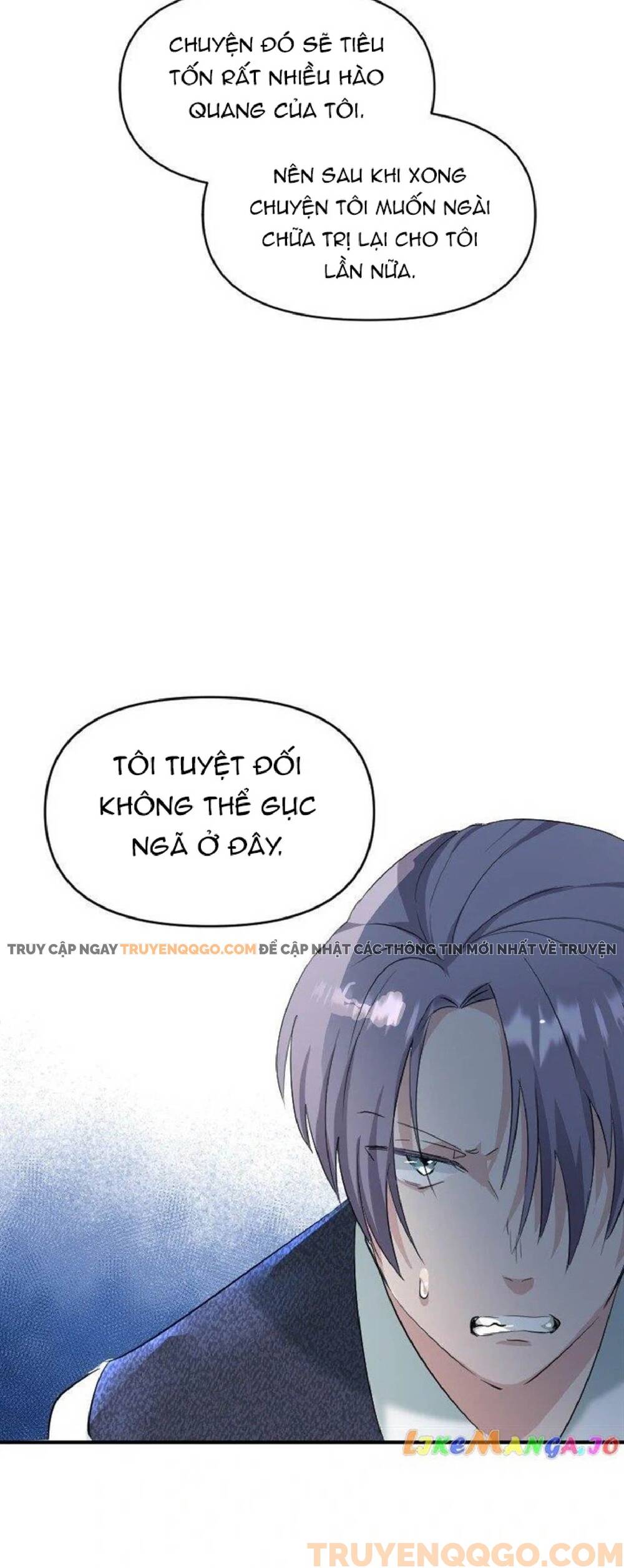 Thiên Sứ Kim Quang Chapter 9 - Trang 2