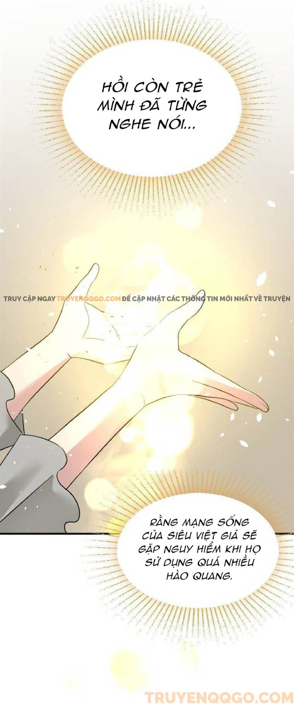 Thiên Sứ Kim Quang Chapter 9 - Trang 2