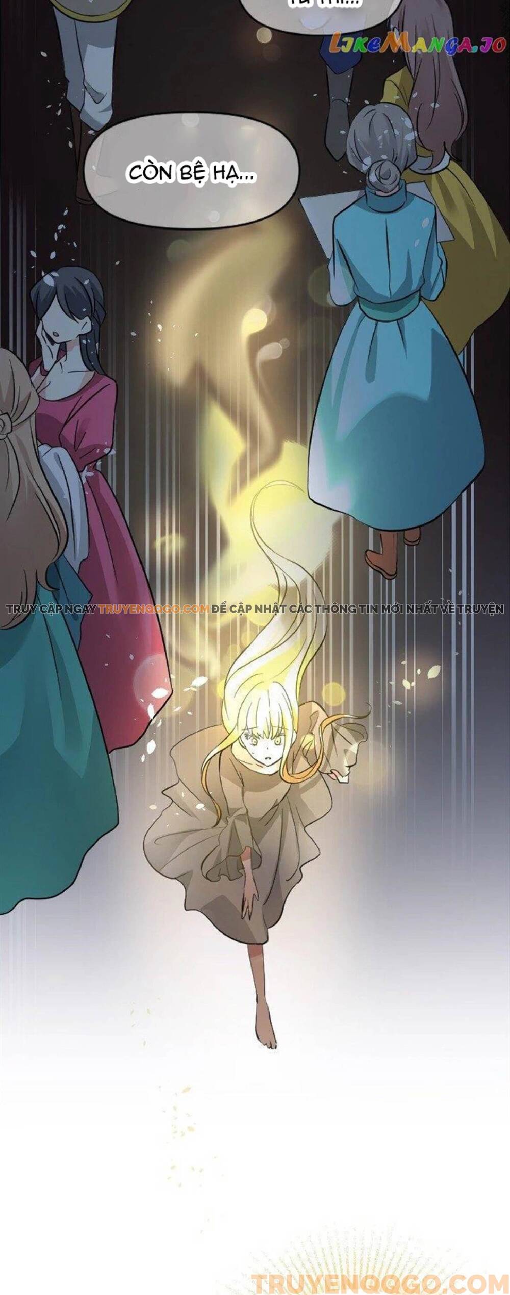 Thiên Sứ Kim Quang Chapter 9 - Trang 2
