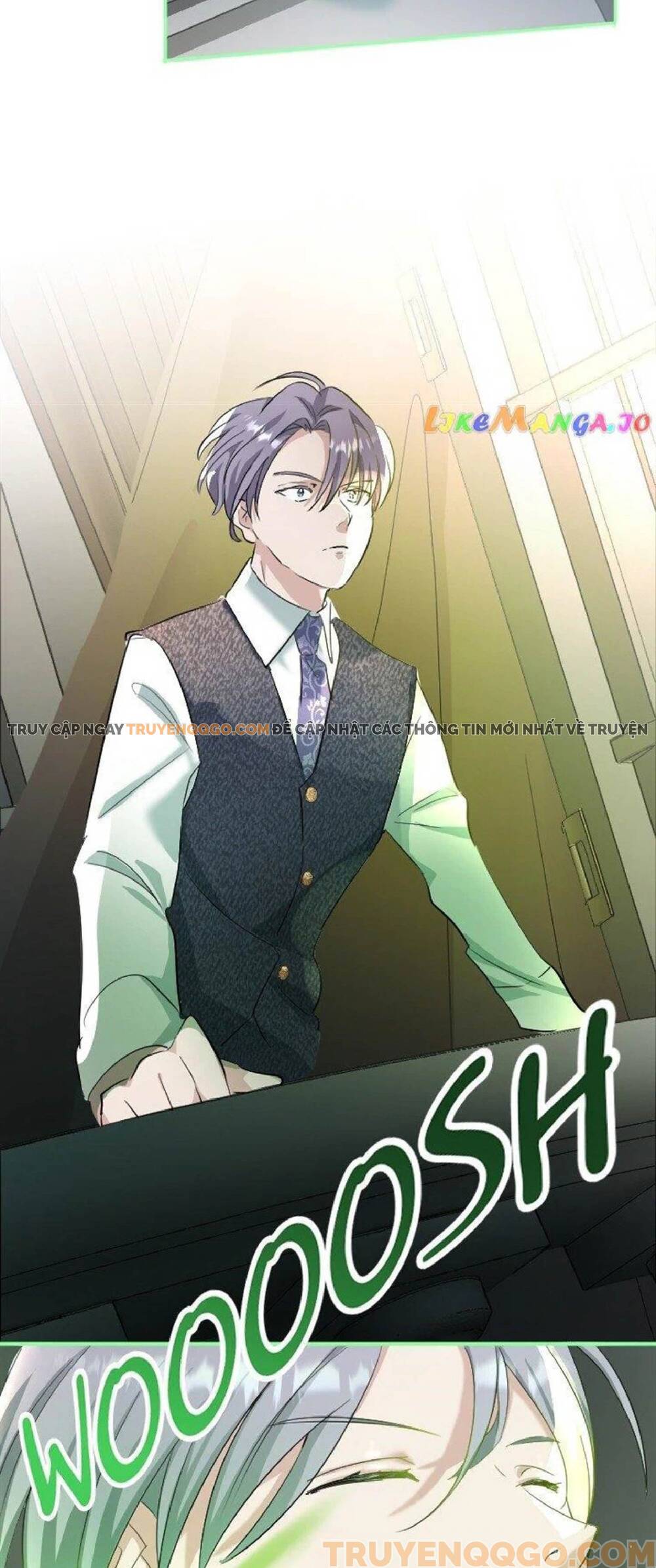Thiên Sứ Kim Quang Chapter 9 - Trang 2
