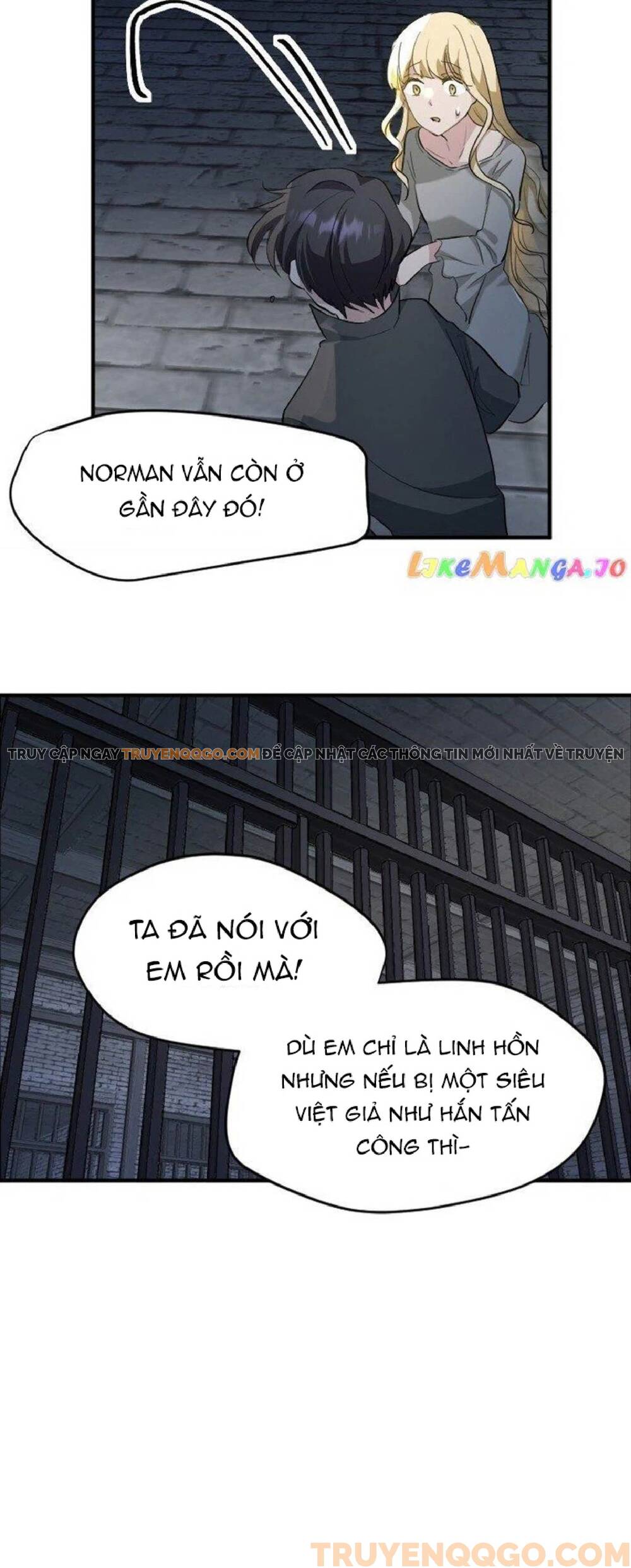 Thiên Sứ Kim Quang Chapter 9 - Trang 2