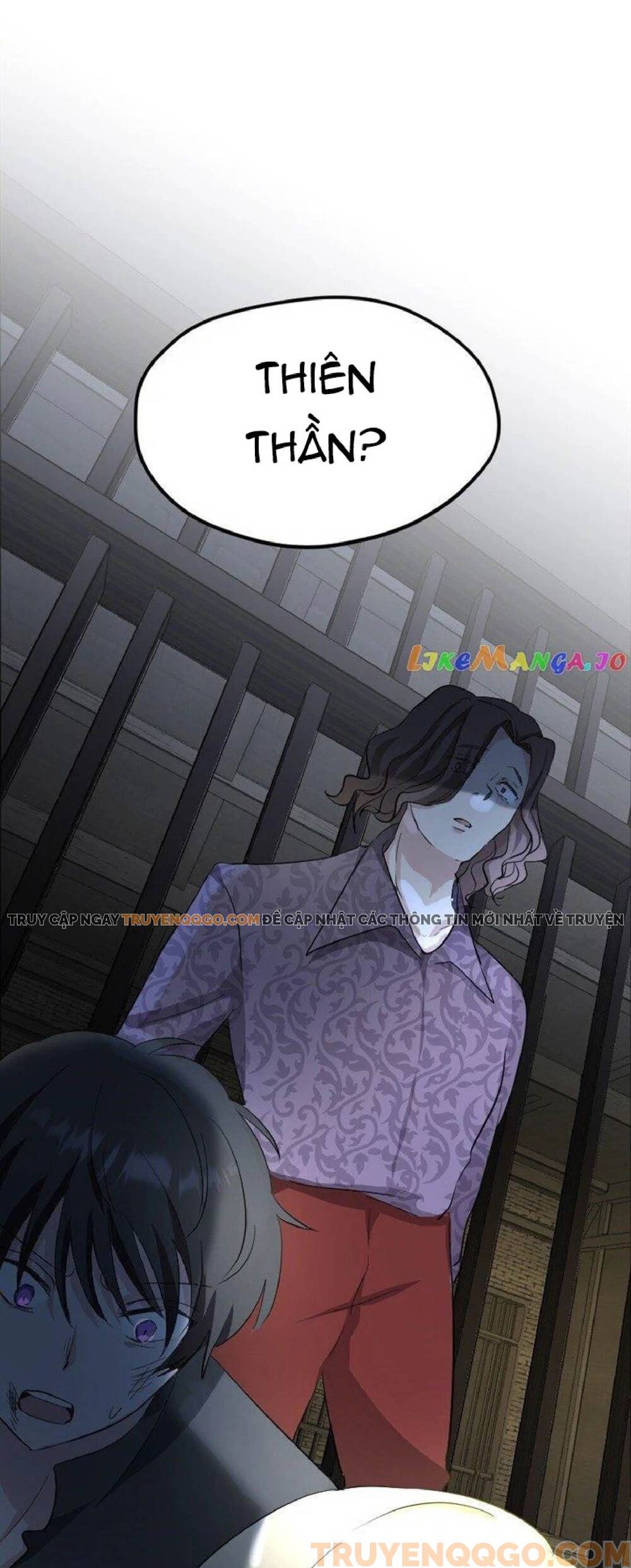 Thiên Sứ Kim Quang Chapter 9 - Trang 2