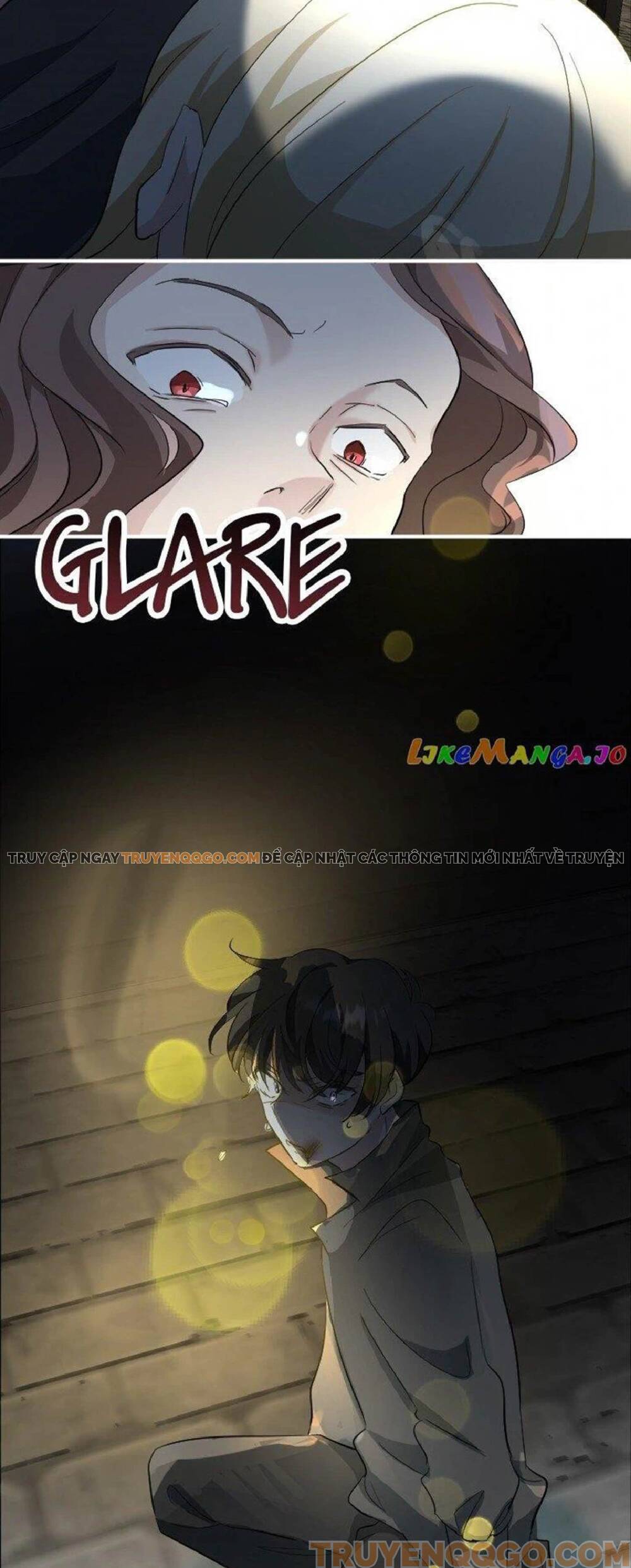 Thiên Sứ Kim Quang Chapter 9 - Trang 2