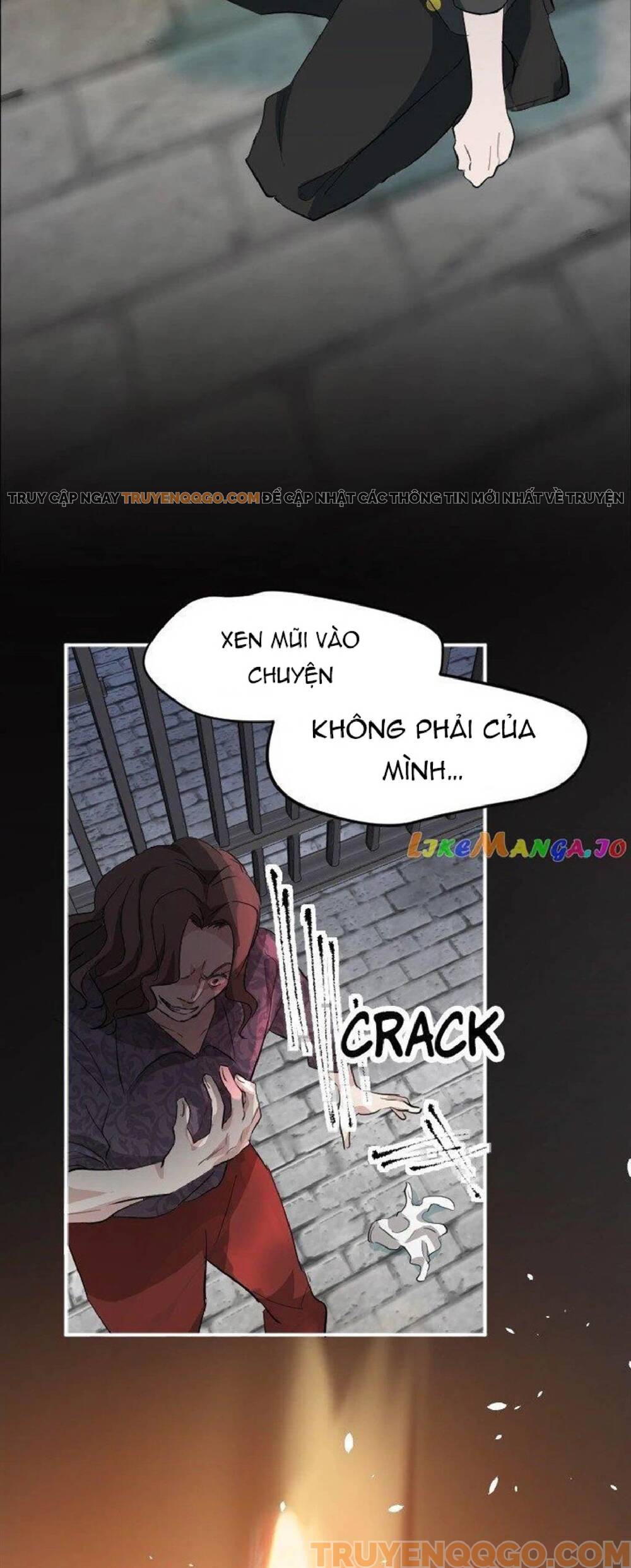 Thiên Sứ Kim Quang Chapter 9 - Trang 2