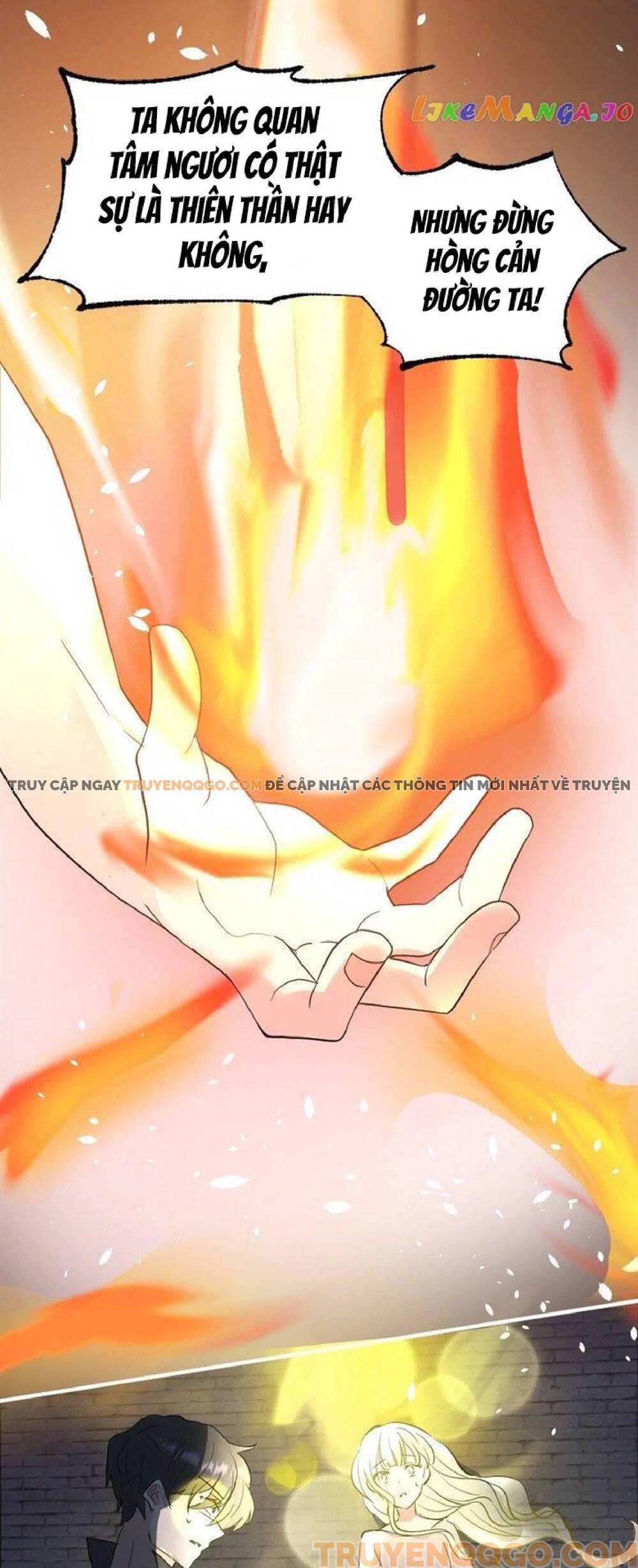 Thiên Sứ Kim Quang Chapter 9 - Trang 2