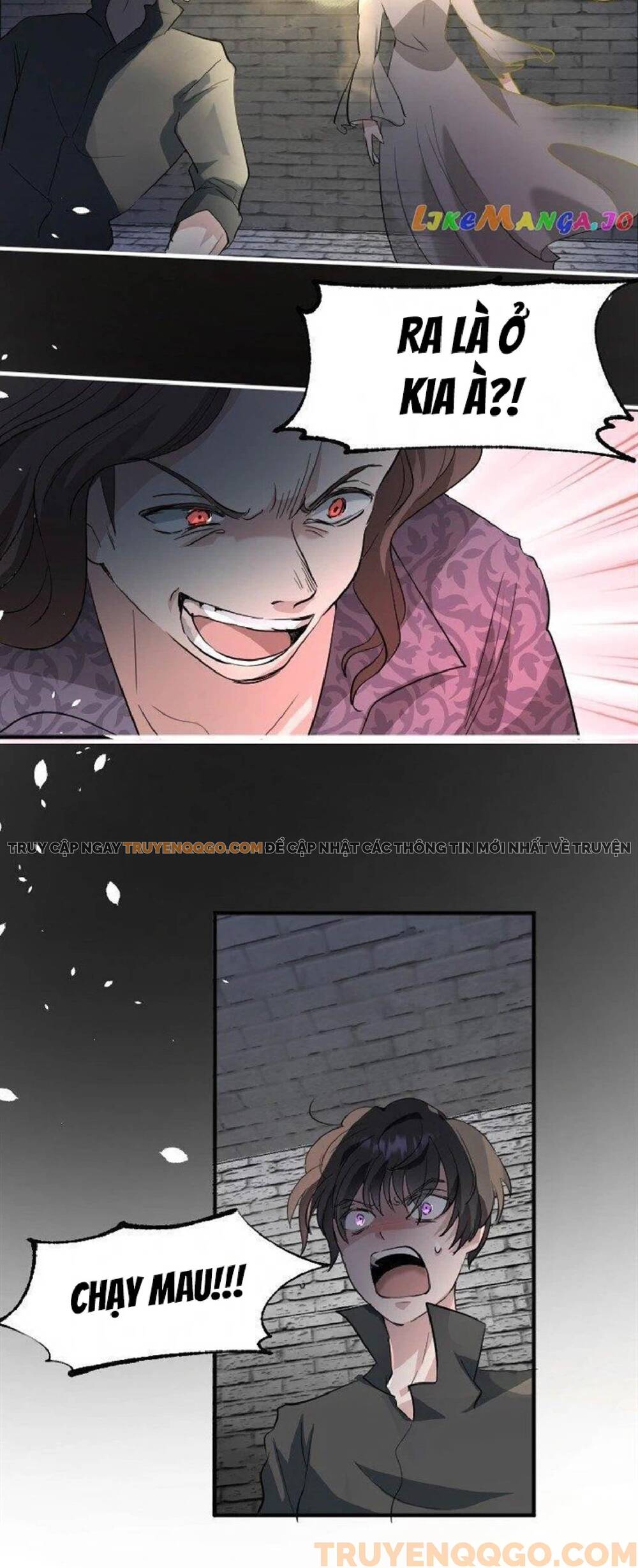 Thiên Sứ Kim Quang Chapter 9 - Trang 2