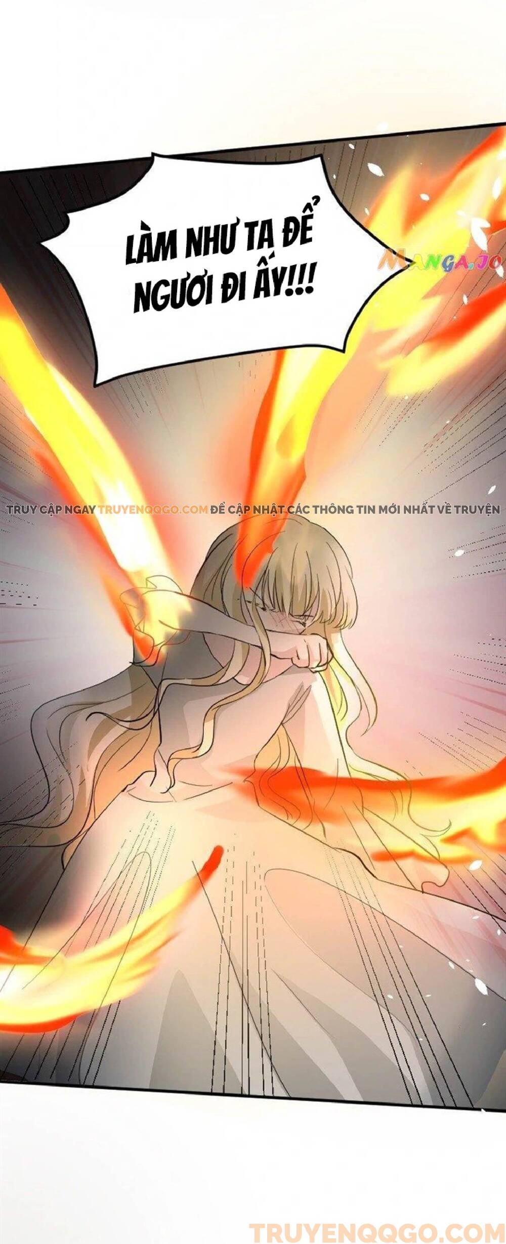 Thiên Sứ Kim Quang Chapter 9 - Trang 2