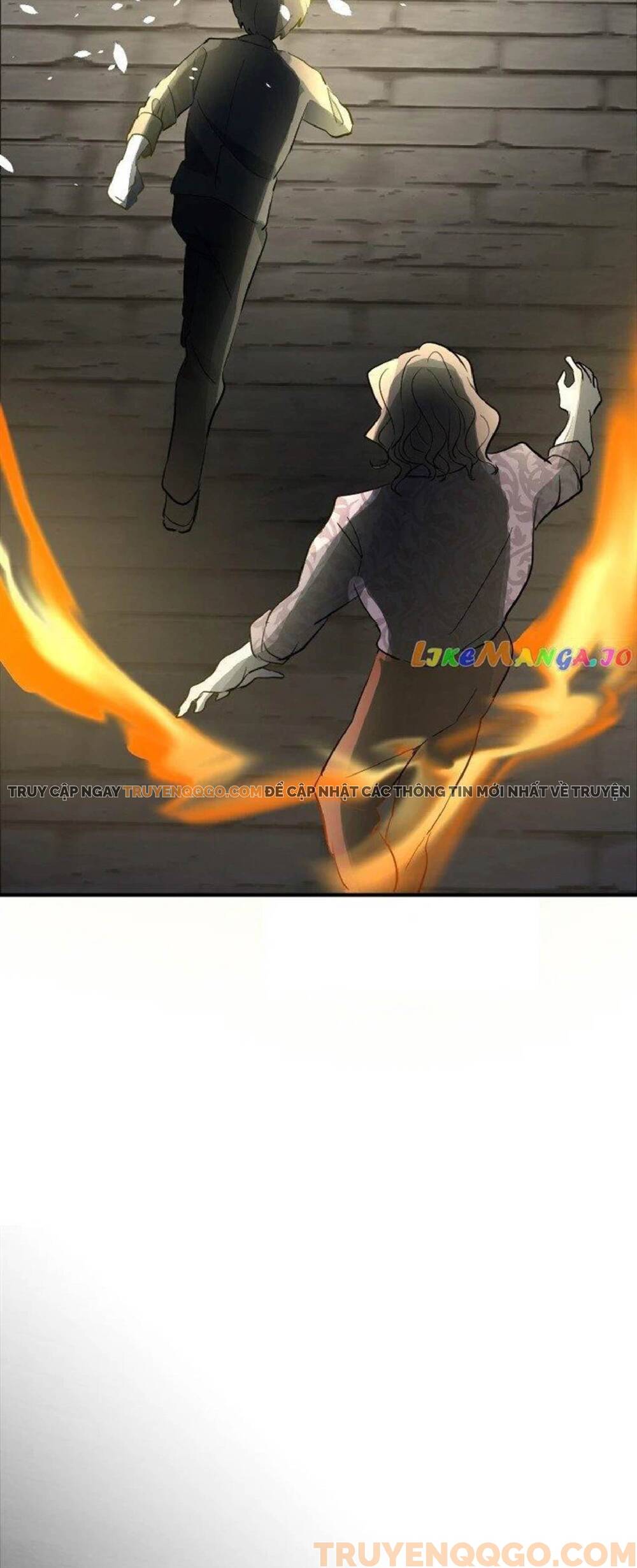 Thiên Sứ Kim Quang Chapter 9 - Trang 2