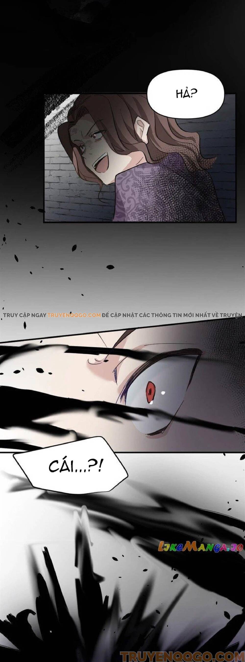 Thiên Sứ Kim Quang Chapter 9 - Trang 2