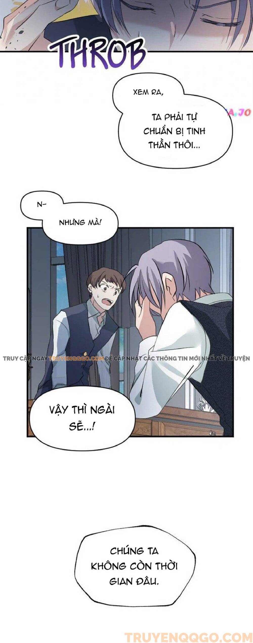 Thiên Sứ Kim Quang Chapter 9 - Trang 2