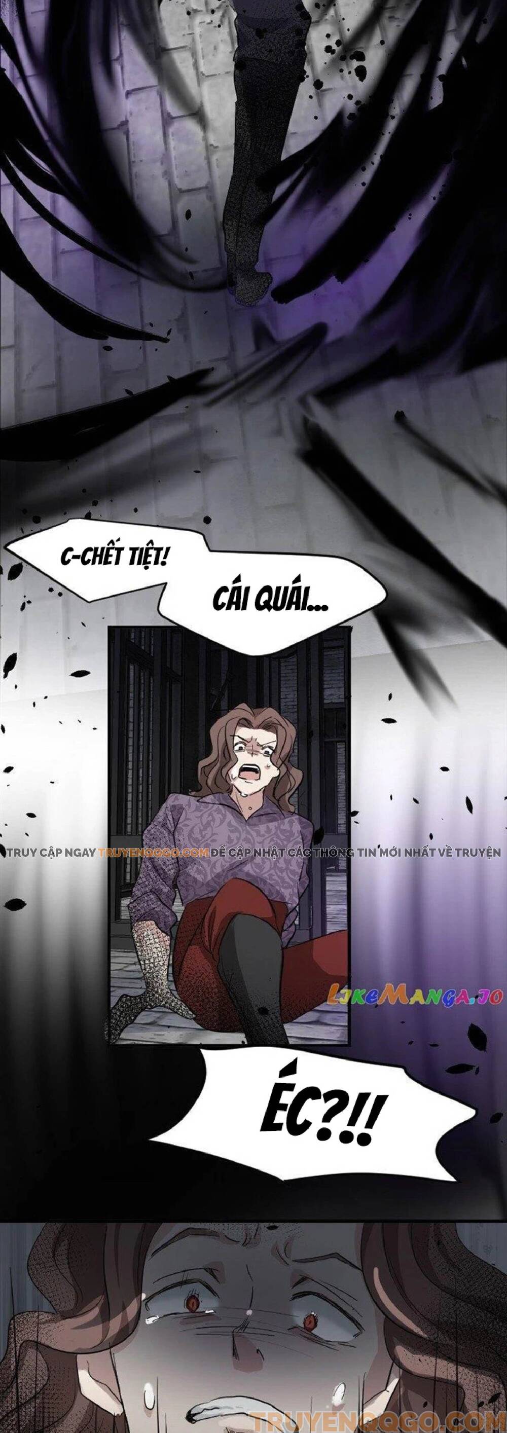 Thiên Sứ Kim Quang Chapter 9 - Trang 2
