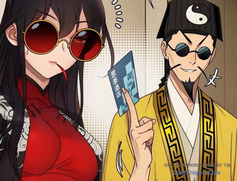 Thiên Sư Phục Linh Chapter 16 - Trang 2