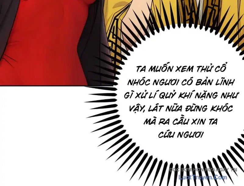 Thiên Sư Phục Linh Chapter 16 - Trang 2