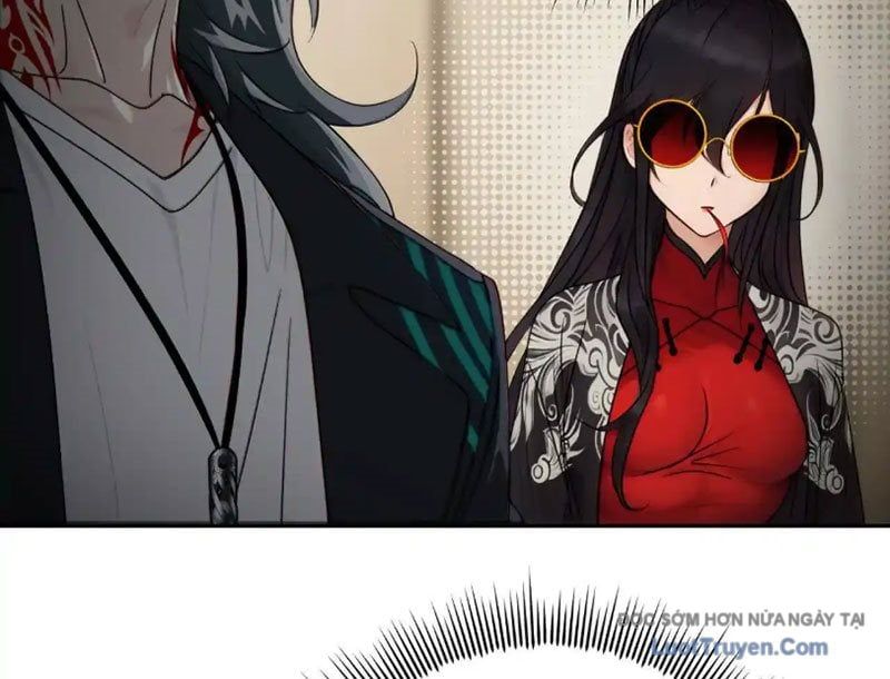 Thiên Sư Phục Linh Chapter 16 - Trang 2