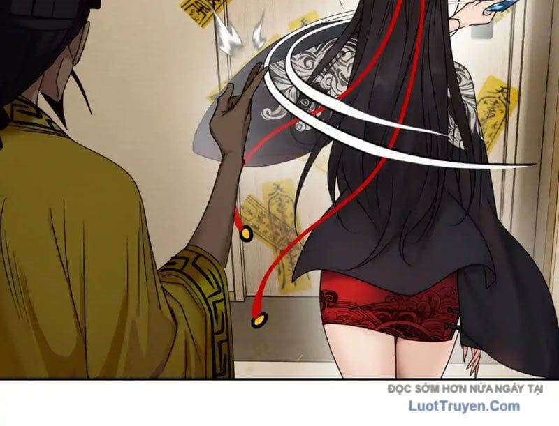 Thiên Sư Phục Linh Chapter 16 - Trang 2