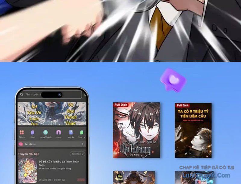 Thiên Sư Phục Linh Chapter 24 - Trang 2