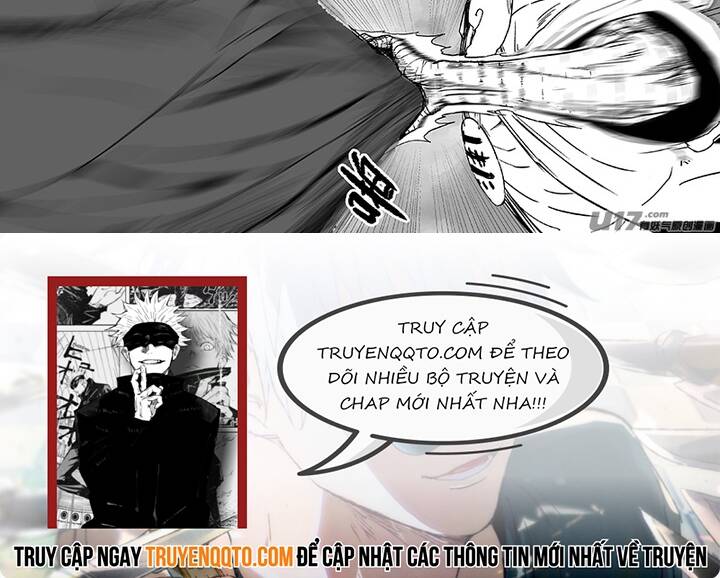 Thiên Sư Vô Môn Chapter 24 - Trang 2