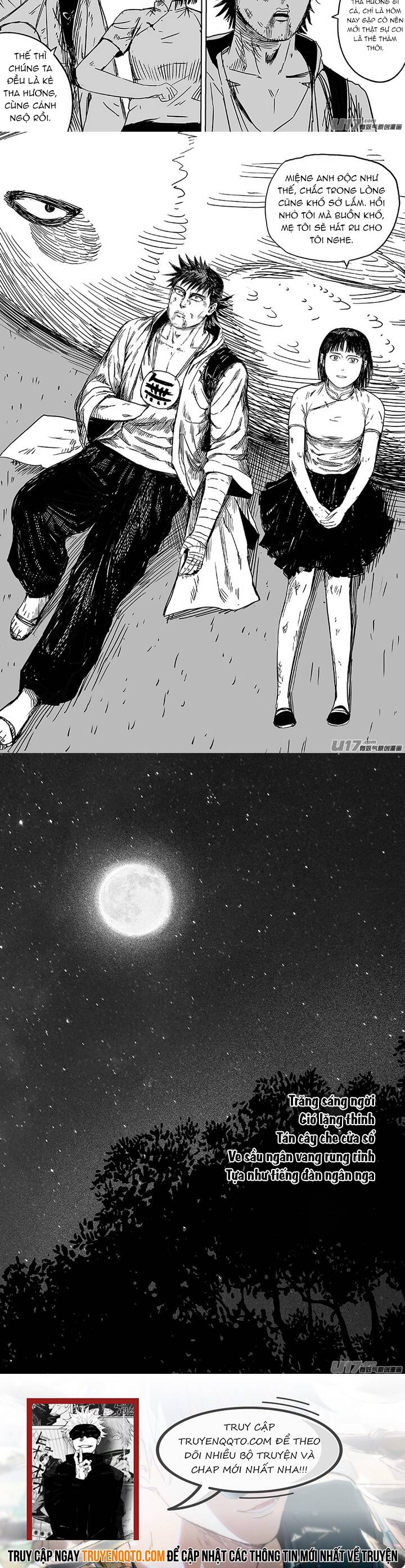 Thiên Sư Vô Môn Chapter 27 - Trang 2
