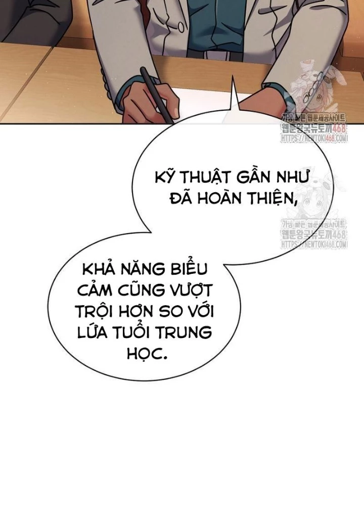 Thiên Tài Âm Nhạc Trường Trung Học Chapter 56 - Trang 2