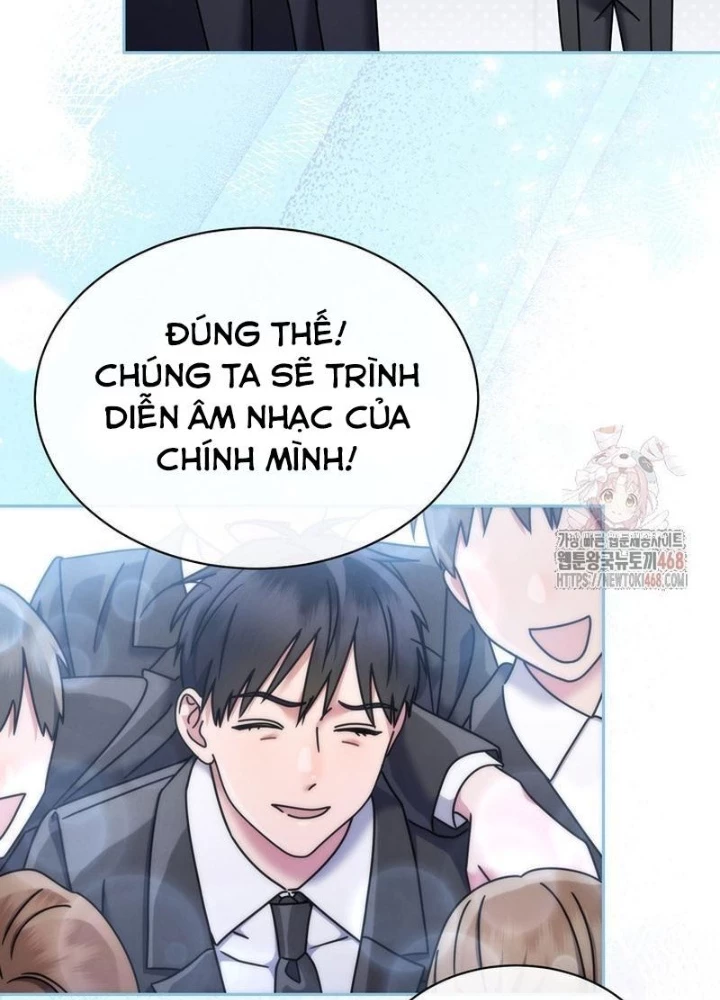 Thiên Tài Âm Nhạc Trường Trung Học Chapter 56 - Trang 2