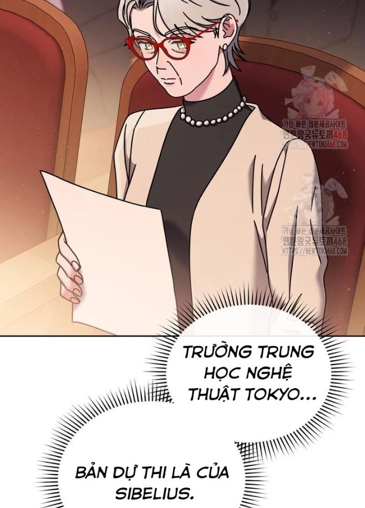 Thiên Tài Âm Nhạc Trường Trung Học Chapter 56 - Trang 2