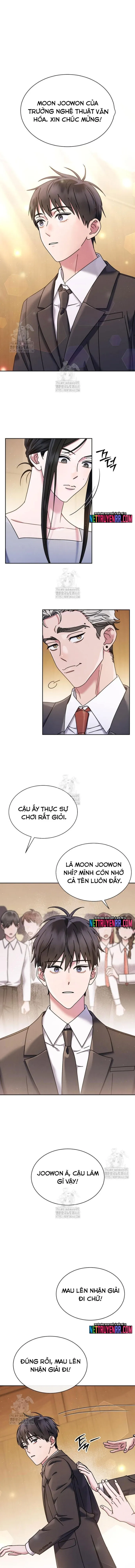 Thiên Tài Âm Nhạc Trường Trung Học Chapter 62.1 - Trang 2