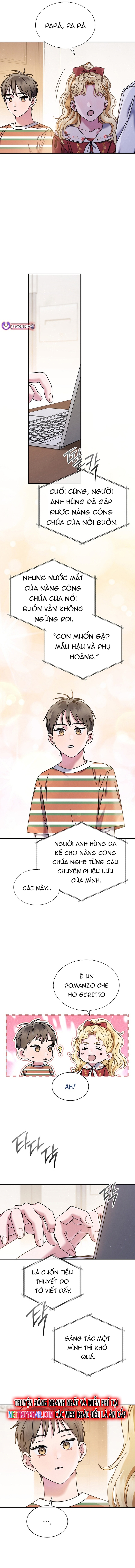 Thiên Tài Âm Nhạc Trường Trung Học Chapter 71 - Trang 2
