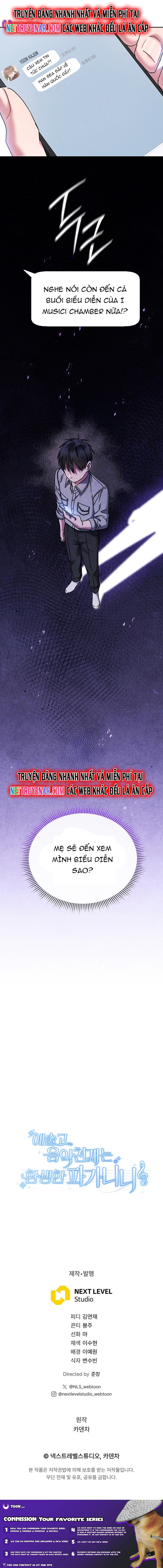 Thiên Tài Âm Nhạc Trường Trung Học Chapter 71 - Trang 2