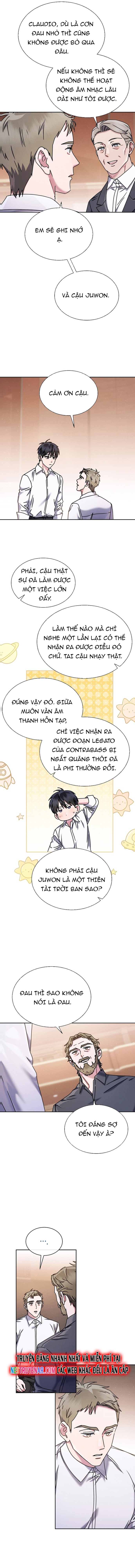 Thiên Tài Âm Nhạc Trường Trung Học Chapter 71 - Trang 2